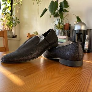 NWOT Steve Madden Loafers